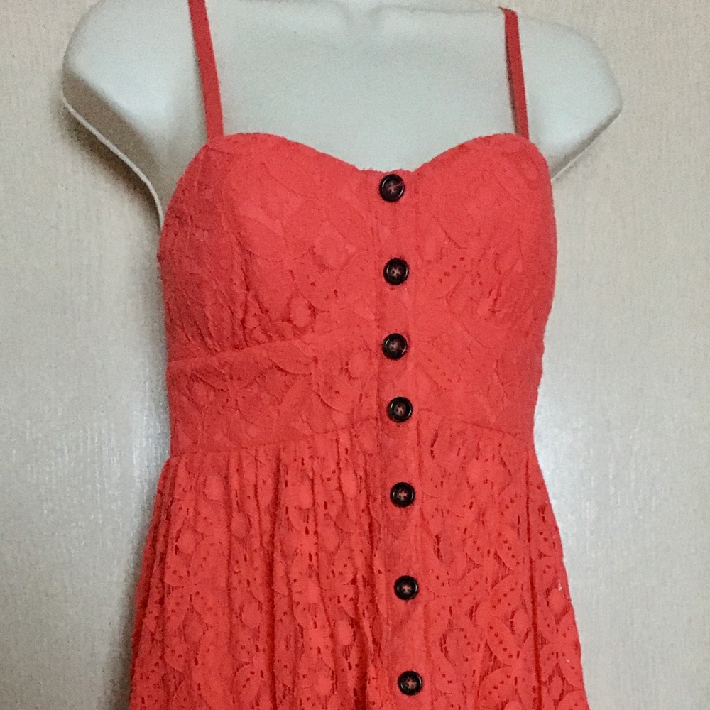 ❌DONATED❌🆕 Trixxi lace dress -  XS